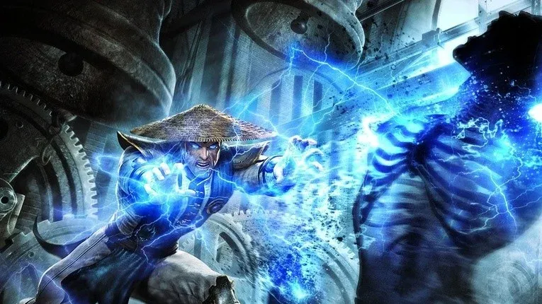 30 Years Ago, Mortal Kombat Defined The Sega And Nintendo Console War | Time Extension