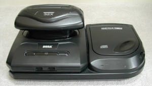  Mega 32x