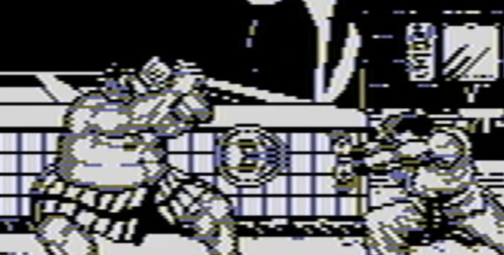 35 Years After Street Fighter II Changed Everything, The ZX Spectrum Finally Gets A Half-Decent Port | Time Extension