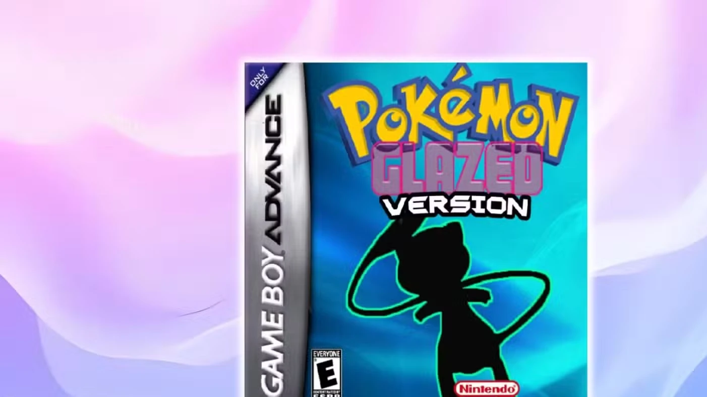 8 Best Pokémon ROM Hacks With Extensive Post-Game Content