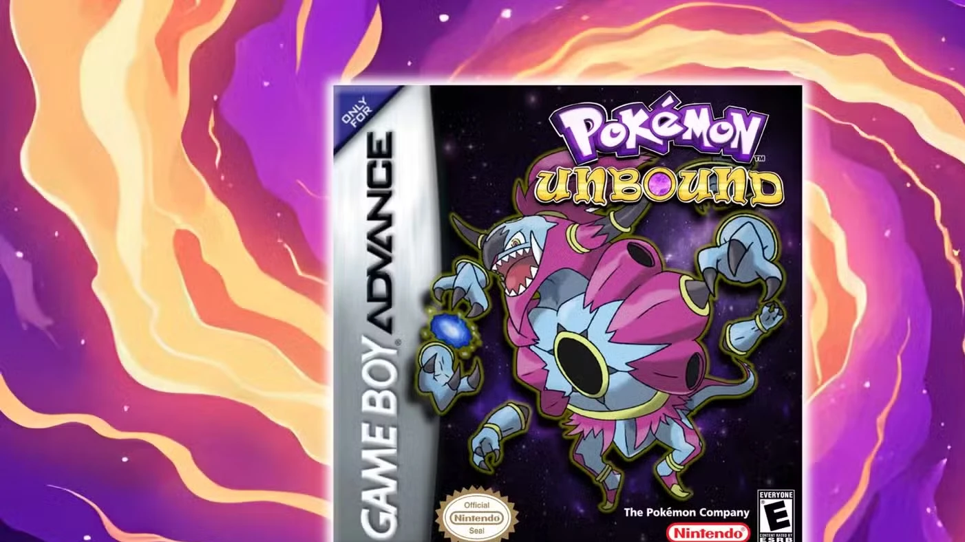 8 Best Pokémon ROM Hacks With Extensive Post-Game Content