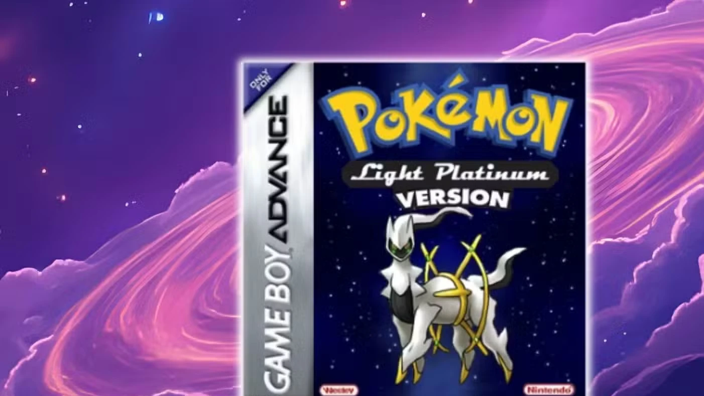 8 Best Pokémon ROM Hacks With Extensive Post-Game Content