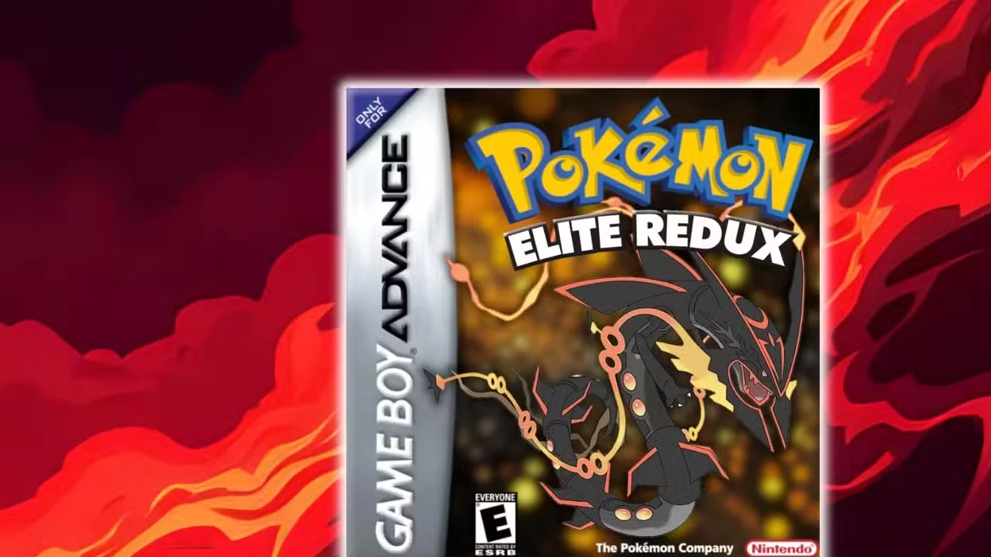 8 Best Pokémon ROM Hacks With Extensive Post-Game Content