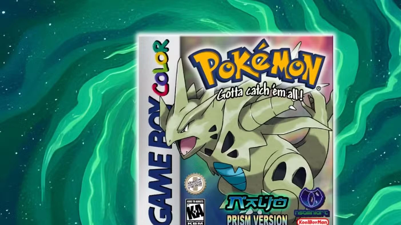 8 Best Pokémon ROM Hacks With Extensive Post-Game Content