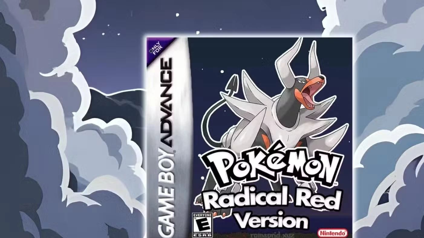 8 Best Pokémon ROM Hacks With Extensive Post-Game Content