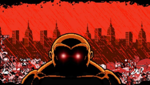 Abobo Big Adventure - Nostalgia Games