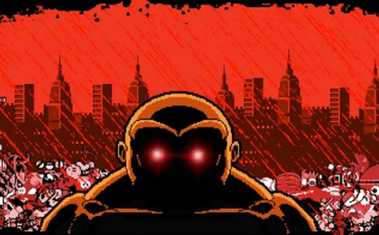 Abobo Big Adventure - Nostalgia Games