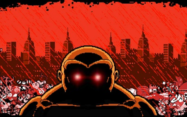 Abobo Big Adventure - Nostalgia Games