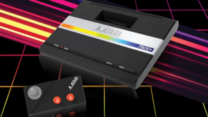 Atari-7800 - nostalgia games