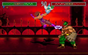 Os 5 Títulos mais Inspirados (ou Plagiados) de Mortal Kombat