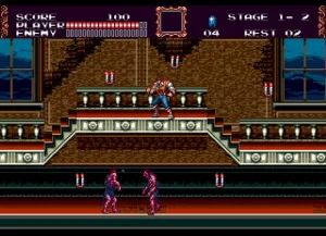 Castlevania-Bloodlines-NostalgiaGames