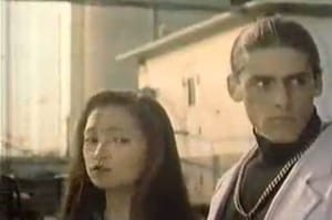 Comerciais SNK parte 2