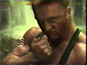 Comercial SF2 Turbo Nostalgia Games