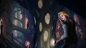 Deep-Sleep - Nostalgia Games