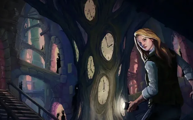 Deep-Sleep - Nostalgia Games