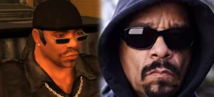 DefJam - Ice-T - Nostalgia Games