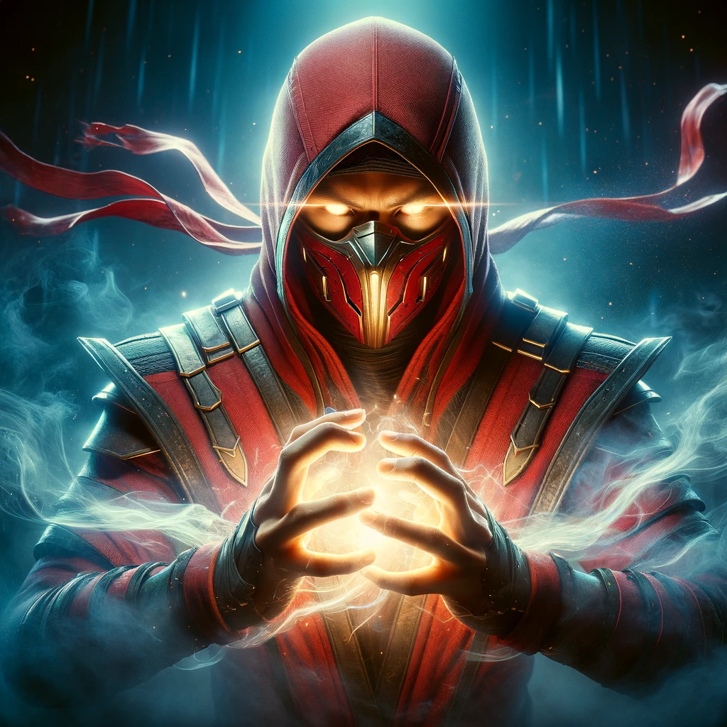 Mortal Kombat 1: 6 Personagens mais aprimorados