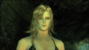 Eva Metal gear solid 3 - nostalgia games