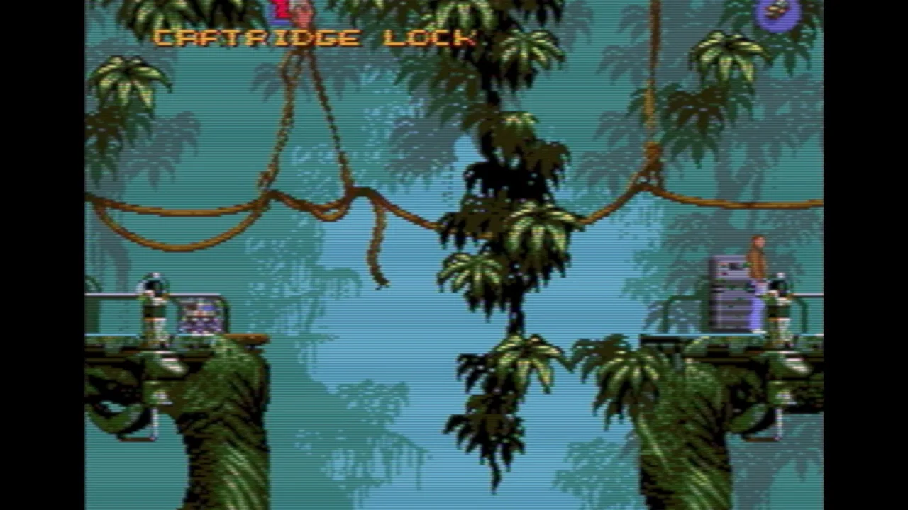Flashback - Nostalgia Games