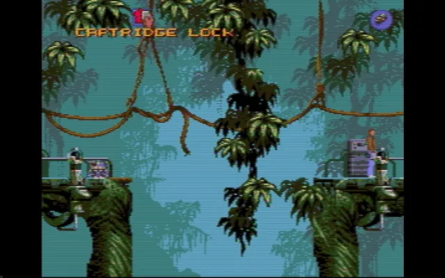Flashback - Nostalgia Games