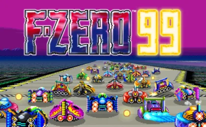 Fzero 99 - Nostalgia Games