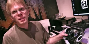 GPU John Carmack - nostalgia games