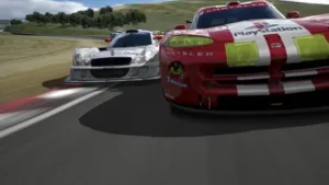 Gran Turismo - PSP - Nostalgia Games