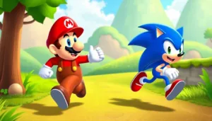 Mario_Bros_e_Sonic_-Nostalgia_Games