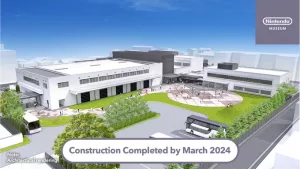 Nintendo Museum - Nostalgia Games