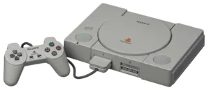 PS1 nostalgia games