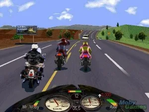 RoadRash3