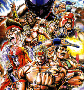 Saturday Night Slam Masters 2