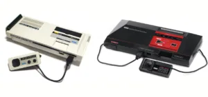 Sega Mark III