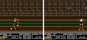 Track & Field 2 - nostalgia games