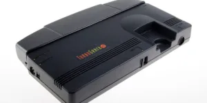 TurboGrafx16 - Nostalgia