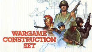 Wargame Construction Set