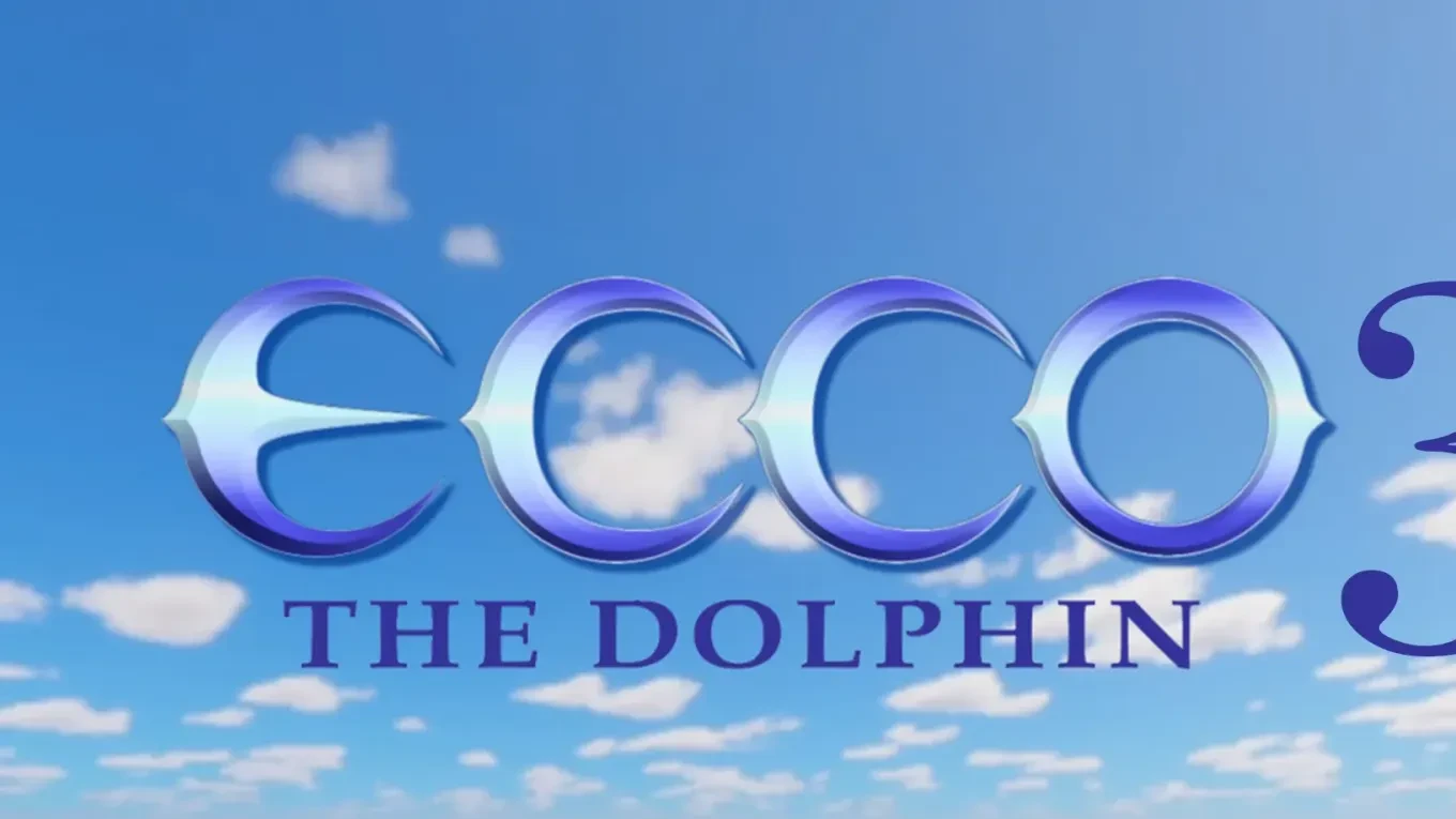 A Physical & Deluxe Edition Of Ecco The Dolphin Remaster Is Coming
