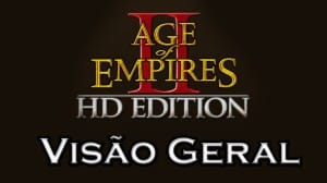 Age of Empires 2!