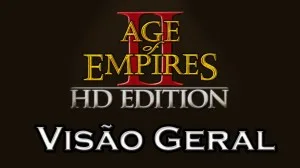 Age of Empires 2!