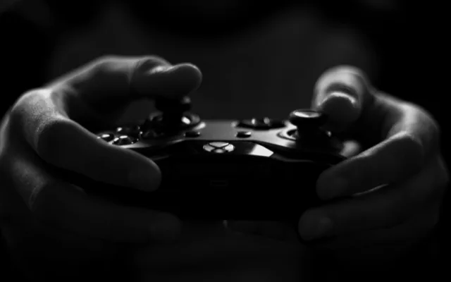 jogos 2D desenhados à mão em destaque