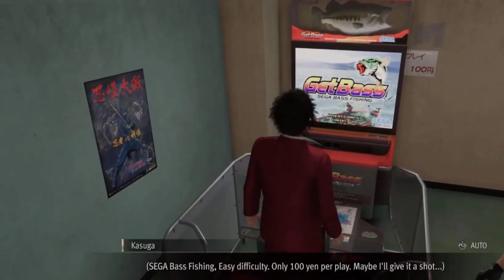 All Yakuza / Like A Dragon Sega Minigames | Time Extension