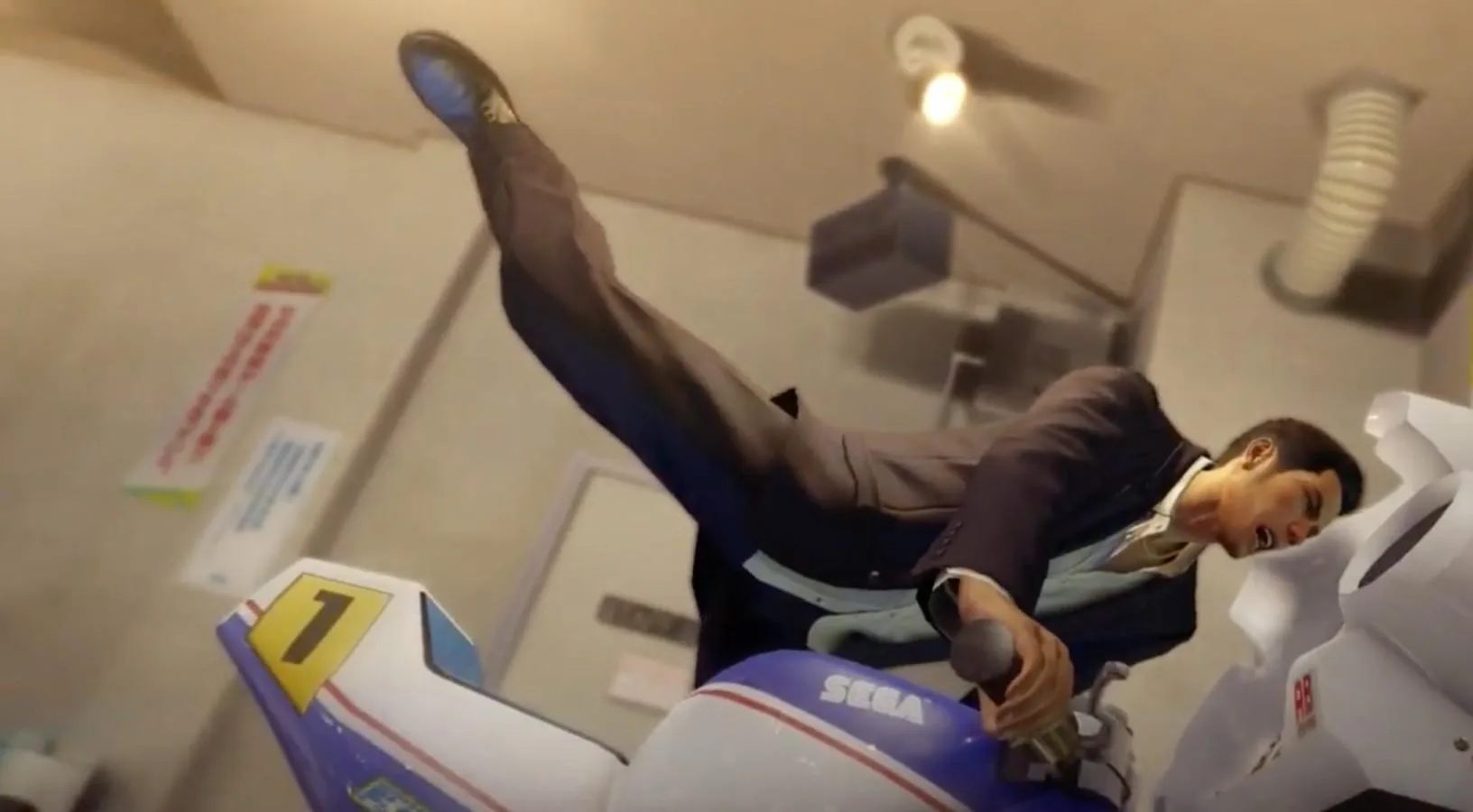 All Yakuza / Like A Dragon Sega Minigames | Time Extension