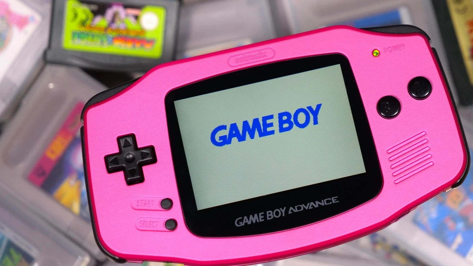 Anniversary: 25 Years Ago, Nintendo Put SNES Games In The Palm Of Your Hand With The GBA | Time Extension