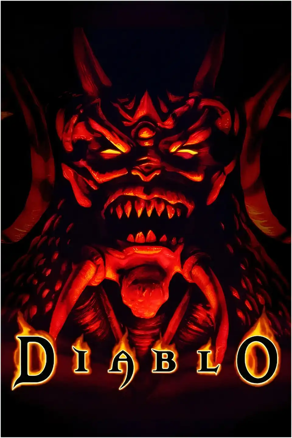 Best Diablo Games