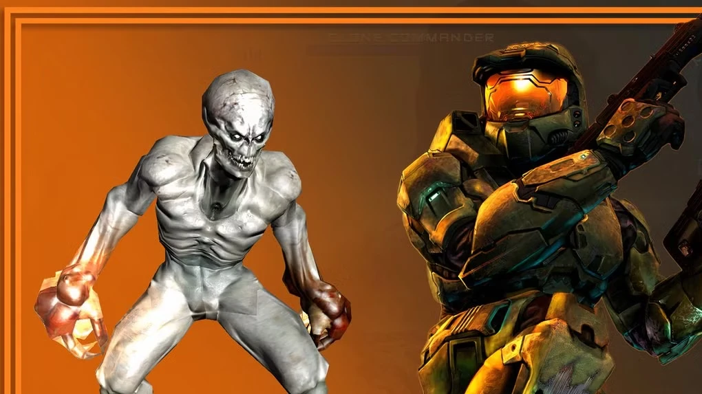 Best FPS Games On The Original Xbox