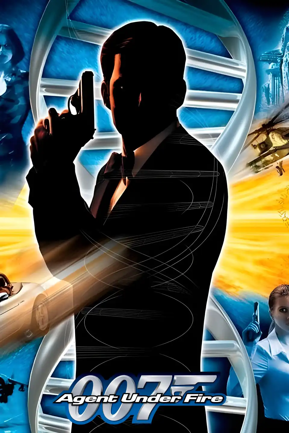 Best FPS Games On The PlayStation 2