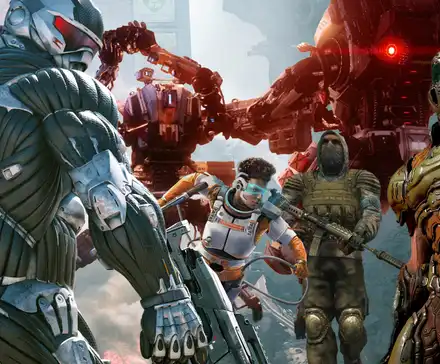 Best FPS Games On The PlayStation 2