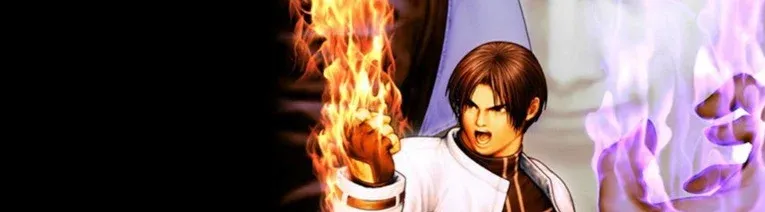 Best King Of Fighters Games, Ranked By You | Time Extension
