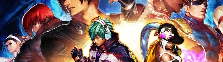 Best King Of Fighters Games, Ranked By You | Time Extension