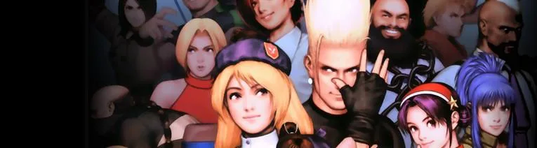 Best King Of Fighters Games, Ranked By You | Time Extension